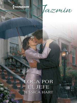 cover image of Loca por el jefe